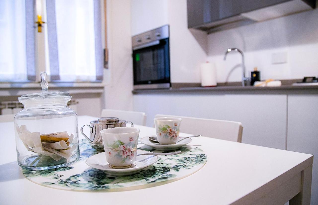 Acacia Firenze - Avocado Apartment Bagian luar foto