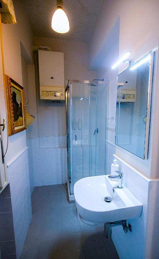 Acacia Firenze - Avocado Apartment Bagian luar foto