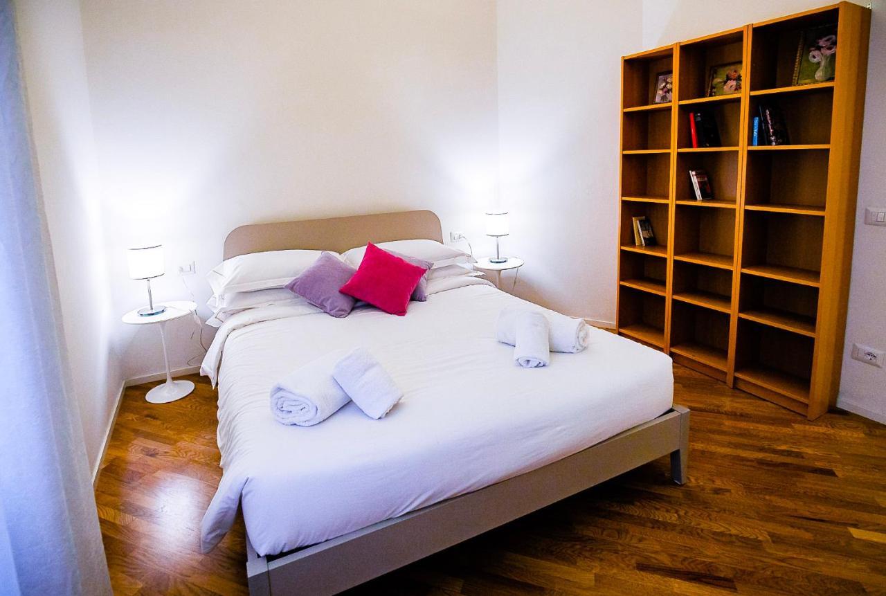 Acacia Firenze - Avocado Apartment Bagian luar foto