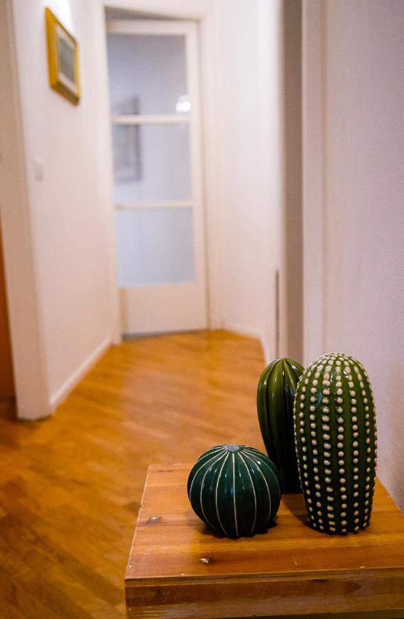 Acacia Firenze - Avocado Apartment Bagian luar foto