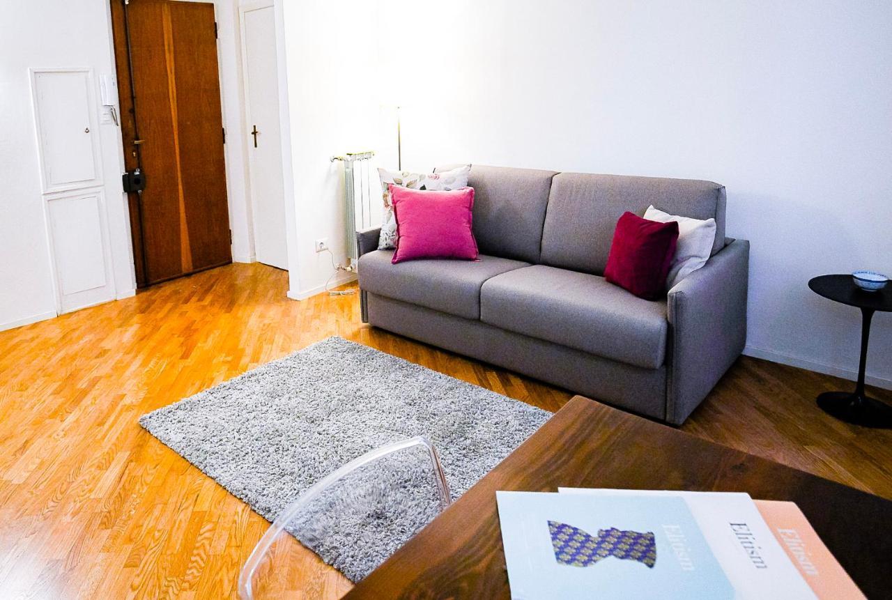 Acacia Firenze - Avocado Apartment Bagian luar foto