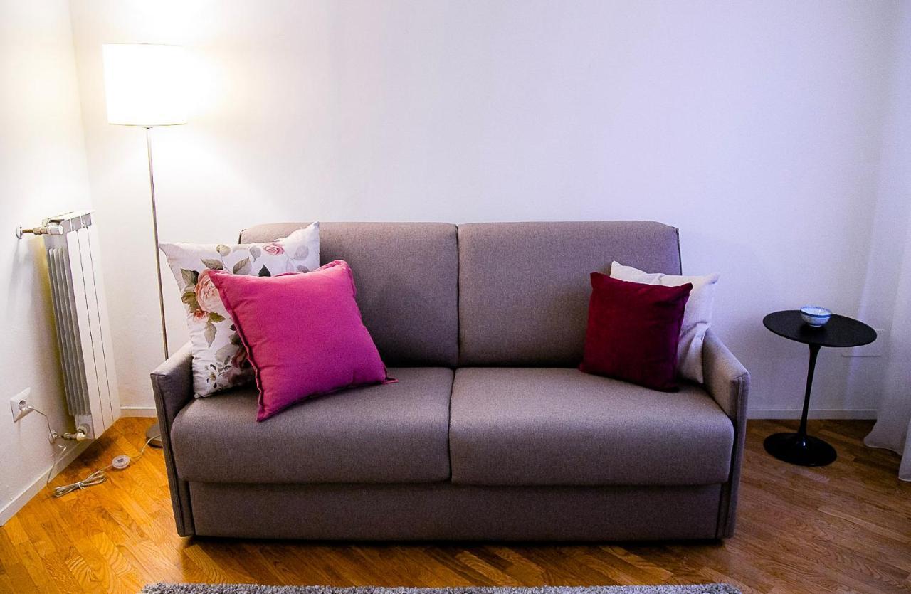Acacia Firenze - Avocado Apartment Bagian luar foto