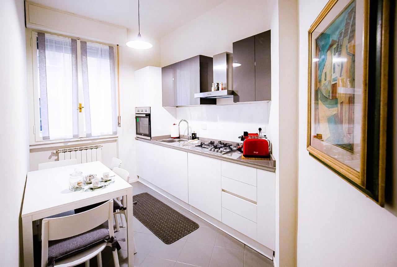 Acacia Firenze - Avocado Apartment Bagian luar foto