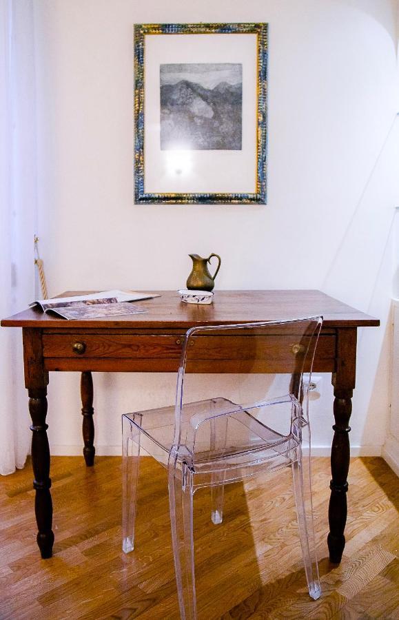 Acacia Firenze - Avocado Apartment Bagian luar foto