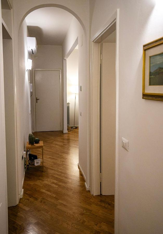 Acacia Firenze - Avocado Apartment Bagian luar foto