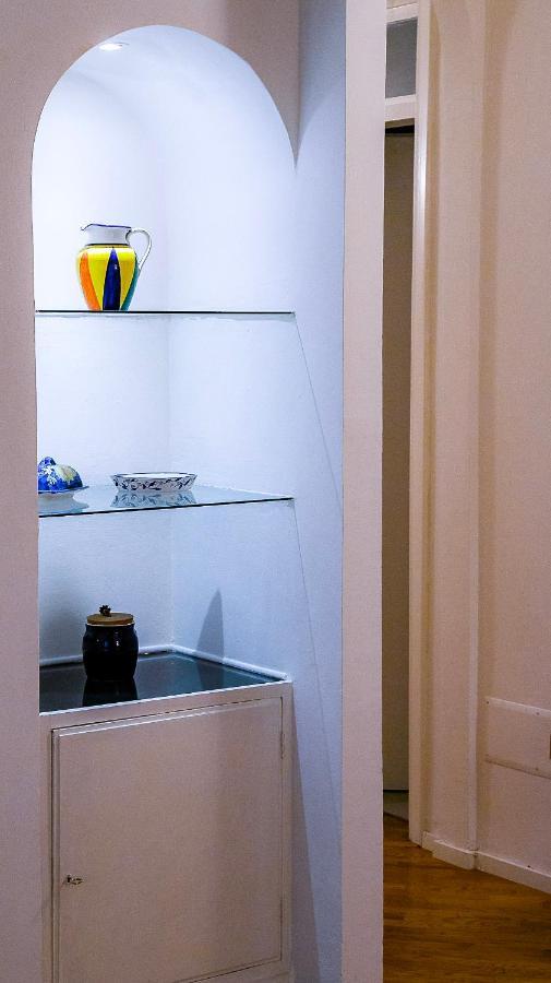 Acacia Firenze - Avocado Apartment Bagian luar foto