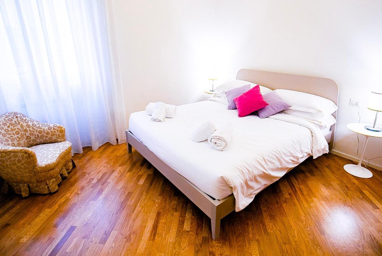 Acacia Firenze - Avocado Apartment Bagian luar foto