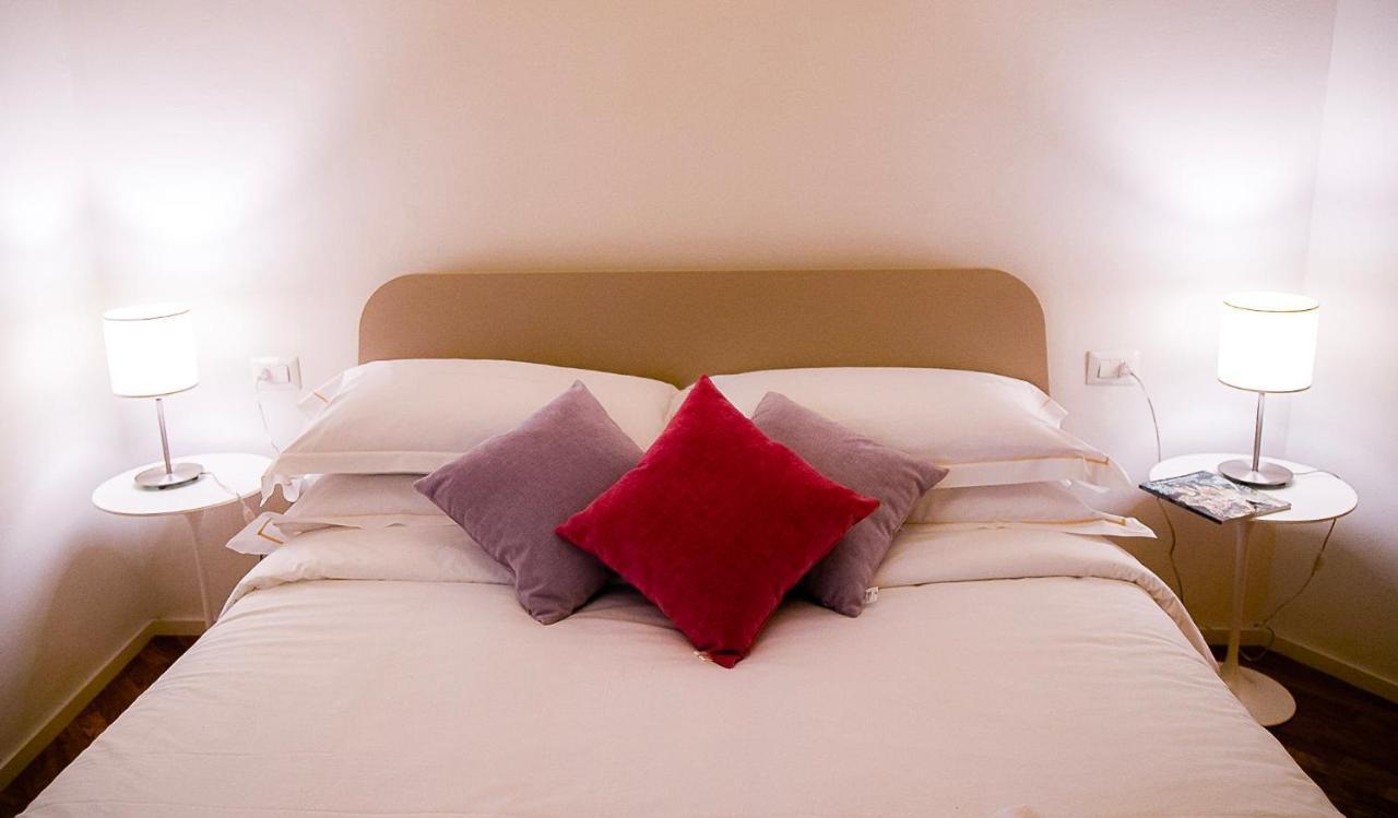 Acacia Firenze - Avocado Apartment Bagian luar foto